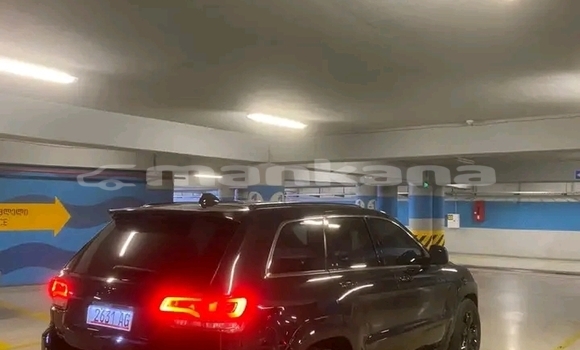 Buy Used Toyota RAV4 Black Car in Honi in Imereti Buy Used Toyota RAV4 Black Car in Honi in Imereti