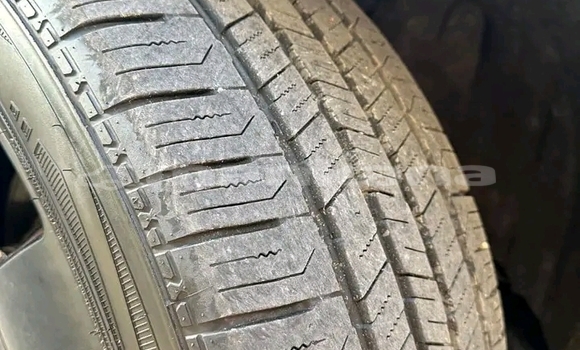 Buy Used Toyota RAV4 Black Car in Honi in Imereti Buy Used Toyota RAV4 Black Car in Honi in Imereti