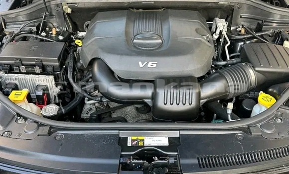 Buy Used Toyota RAV4 Black Car in Honi in Imereti Buy Used Toyota RAV4 Black Car in Honi in Imereti