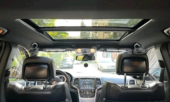 Buy Used Toyota RAV4 Black Car in Honi in Imereti Buy Used Toyota RAV4 Black Car in Honi in Imereti