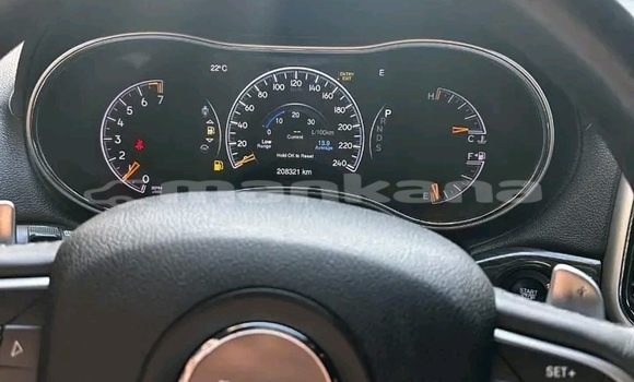 Buy Used Toyota RAV4 Black Car in Honi in Imereti Buy Used Toyota RAV4 Black Car in Honi in Imereti