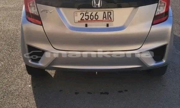 Buy Used Honda Fit Aria Other Car in Gulripshi in Abhasia Buy Used Honda Fit Aria Other Car in Gulripshi in Abhasia