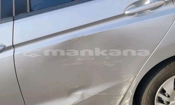 Buy Used Honda Fit Aria Other Car in Gulripshi in Abhasia Buy Used Honda Fit Aria Other Car in Gulripshi in Abhasia