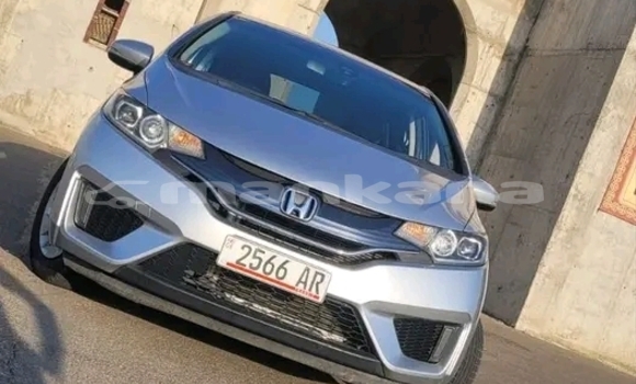 Buy Used Honda Fit Aria Other Car in Gulripshi in Abhasia Buy Used Honda Fit Aria Other Car in Gulripshi in Abhasia