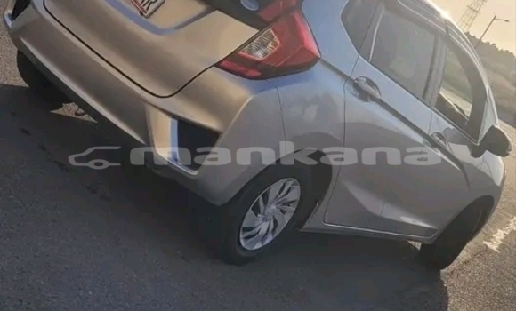 Buy Used Honda Fit Aria Other Car in Gulripshi in Abhasia Buy Used Honda Fit Aria Other Car in Gulripshi in Abhasia