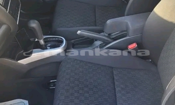 Buy Used Honda Fit Aria Other Car in Gulripshi in Abhasia Buy Used Honda Fit Aria Other Car in Gulripshi in Abhasia