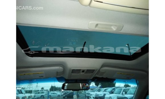 Buy Import Infiniti FX White Car in Import - Dubai in Abhasia Buy Import Infiniti FX White Car in Import - Dubai in Abhasia