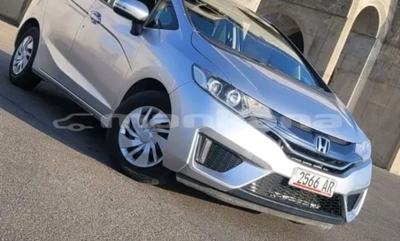 Buy Used Honda Fit Aria Other Car in Gulripshi in Abhasia Buy Used Honda Fit Aria Other Car in Gulripshi in Abhasia
