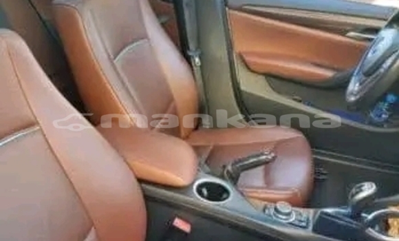 Buy Used Honda Accord White Car in Dusheti in Mcheta-Mtianeti Buy Used Honda Accord White Car in Dusheti in Mcheta-Mtianeti
