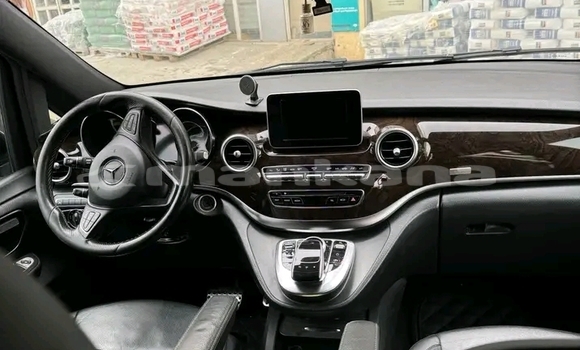 Buy Used Toyota Alphard Black Car in Bagdadi in Imereti Buy Used Toyota Alphard Black Car in Bagdadi in Imereti