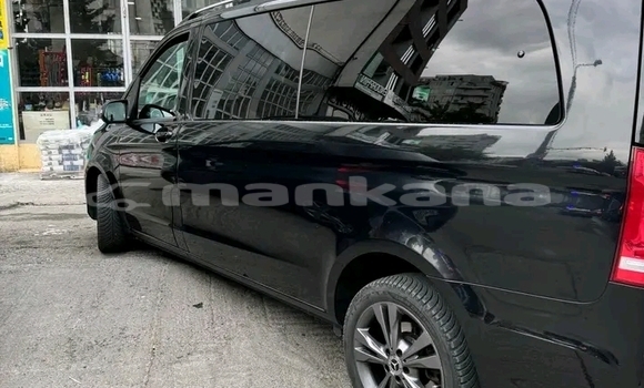 Buy Used Toyota Alphard Black Car in Bagdadi in Imereti Buy Used Toyota Alphard Black Car in Bagdadi in Imereti