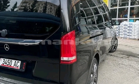 Buy Used Toyota Alphard Black Car in Bagdadi in Imereti Buy Used Toyota Alphard Black Car in Bagdadi in Imereti