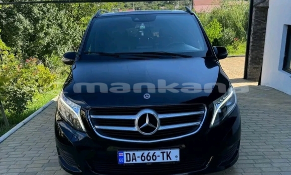 Buy Used Toyota Alphard Black Car in Bagdadi in Imereti Buy Used Toyota Alphard Black Car in Bagdadi in Imereti