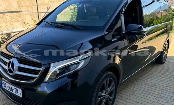 Buy Used Toyota Alphard Black Car in Bagdadi in Imereti Buy Used Toyota Alphard Black Car in Bagdadi in Imereti