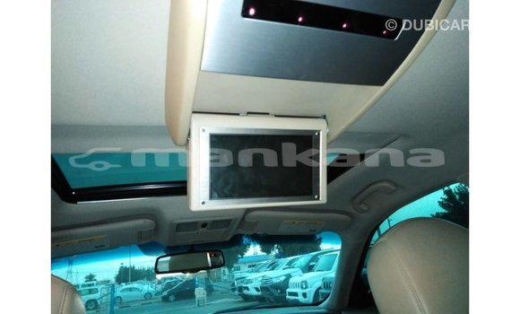 Buy Import Infiniti FX White Car in Import - Dubai in Abhasia Buy Import Infiniti FX White Car in Import - Dubai in Abhasia