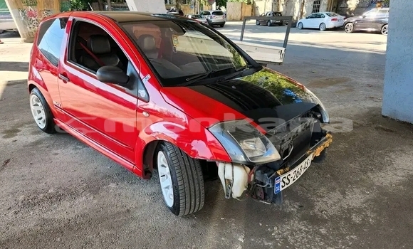 Buy Used Honda CR–V Red Car in Kobuleti in Ajaria Buy Used Honda CR–V Red Car in Kobuleti in Ajaria