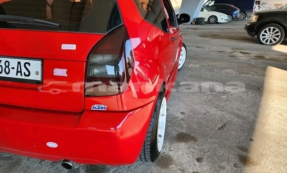 Buy Used Honda CR–V Red Car in Kobuleti in Ajaria Buy Used Honda CR–V Red Car in Kobuleti in Ajaria