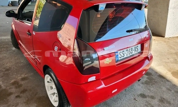Buy Used Honda CR–V Red Car in Kobuleti in Ajaria Buy Used Honda CR–V Red Car in Kobuleti in Ajaria