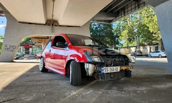 Buy Used Honda CR–V Red Car in Kobuleti in Ajaria Buy Used Honda CR–V Red Car in Kobuleti in Ajaria