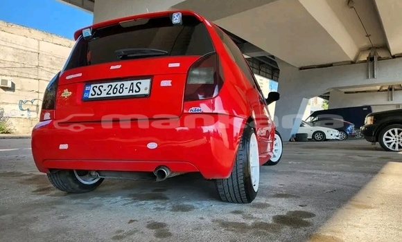 Buy Used Honda CR–V Red Car in Kobuleti in Ajaria Buy Used Honda CR–V Red Car in Kobuleti in Ajaria