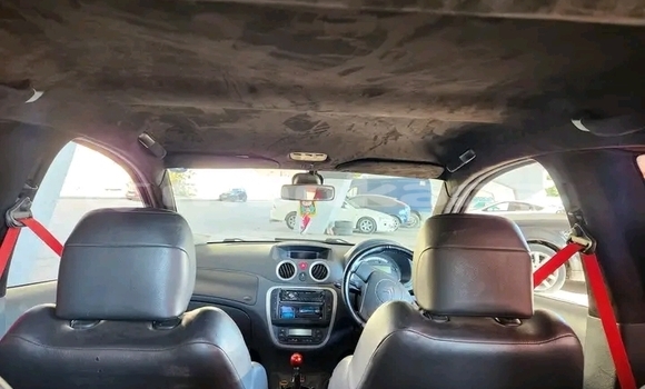 Buy Used Honda CR–V Red Car in Kobuleti in Ajaria Buy Used Honda CR–V Red Car in Kobuleti in Ajaria