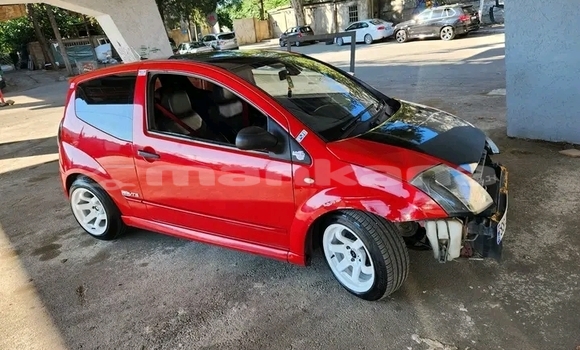 Buy Used Honda CR–V Red Car in Kobuleti in Ajaria Buy Used Honda CR–V Red Car in Kobuleti in Ajaria