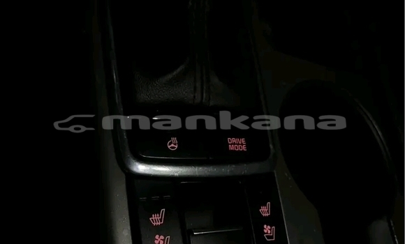 Buy Used Kia Optima White Car in Honi in Imereti Buy Used Kia Optima White Car in Honi in Imereti