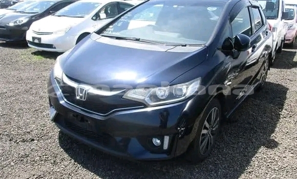 Buy Used Honda FIT Black Car in Batumi in Ajaria Buy Used Honda FIT Black Car in Batumi in Ajaria