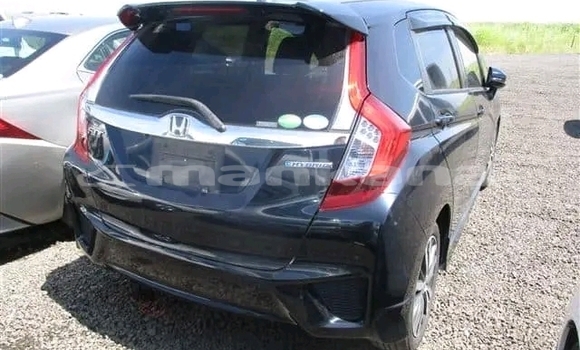 Buy Used Honda FIT Black Car in Batumi in Ajaria Buy Used Honda FIT Black Car in Batumi in Ajaria