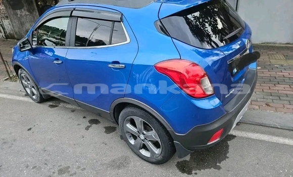 Buy Used Honda FIT Blue Car in Gulripshi in Abhasia Buy Used Honda FIT Blue Car in Gulripshi in Abhasia