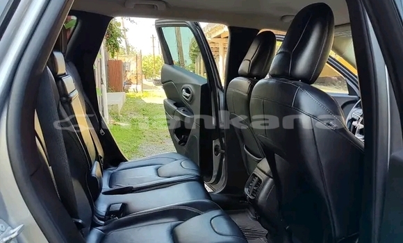 Buy Used Jeep Cherokee Other Car in Gurdzhaani in Kaheti Buy Used Jeep Cherokee Other Car in Gurdzhaani in Kaheti