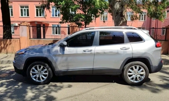 Buy Used Jeep Cherokee Other Car in Gurdzhaani in Kaheti Buy Used Jeep Cherokee Other Car in Gurdzhaani in Kaheti