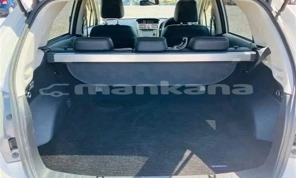 Buy Used Subaru BRZ White Car in Bihvinta in Abhasia Buy Used Subaru BRZ White Car in Bihvinta in Abhasia