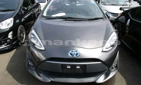 Buy Used Toyota Aqua Other Car in Ahmeta in Kaheti Buy Used Toyota Aqua Other Car in Ahmeta in Kaheti