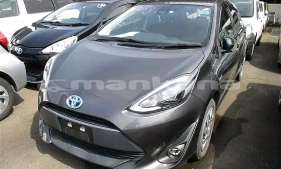 Buy Used Toyota Aqua Other Car in Ahmeta in Kaheti Buy Used Toyota Aqua Other Car in Ahmeta in Kaheti