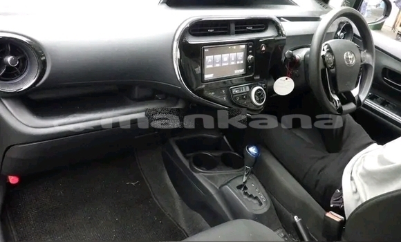 Buy Used Toyota Aqua Other Car in Ahmeta in Kaheti Buy Used Toyota Aqua Other Car in Ahmeta in Kaheti