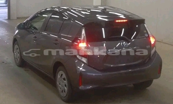 Buy Used Toyota Aqua Other Car in Ahmeta in Kaheti Buy Used Toyota Aqua Other Car in Ahmeta in Kaheti