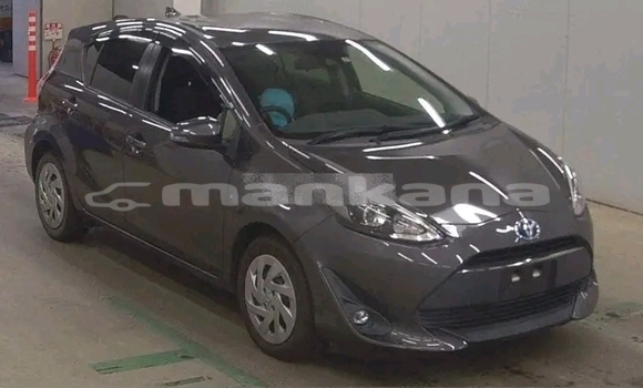 Buy Used Toyota Aqua Other Car in Ahmeta in Kaheti Buy Used Toyota Aqua Other Car in Ahmeta in Kaheti