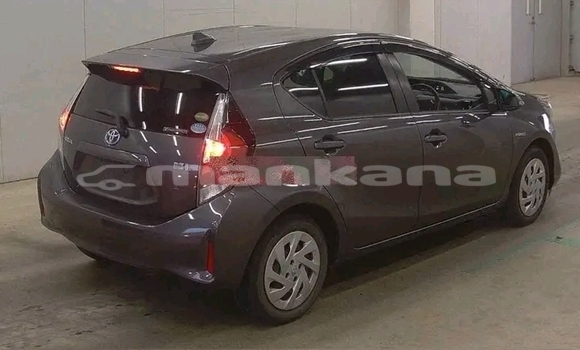 Buy Used Toyota Aqua Other Car in Ahmeta in Kaheti Buy Used Toyota Aqua Other Car in Ahmeta in Kaheti