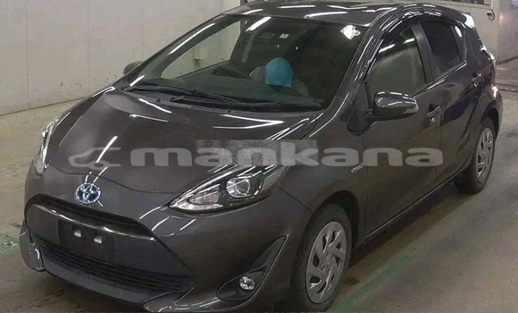 Buy Used Toyota Aqua Other Car in Ahmeta in Kaheti Buy Used Toyota Aqua Other Car in Ahmeta in Kaheti