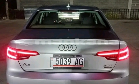 Buy Used Audi A4 Other Car in Bihvinta in Abhasia Buy Used Audi A4 Other Car in Bihvinta in Abhasia