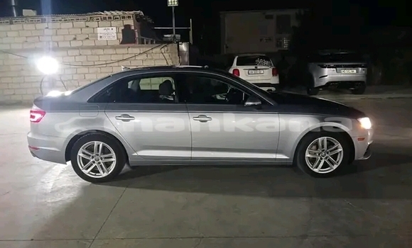 Buy Used Audi A4 Other Car in Bihvinta in Abhasia Buy Used Audi A4 Other Car in Bihvinta in Abhasia