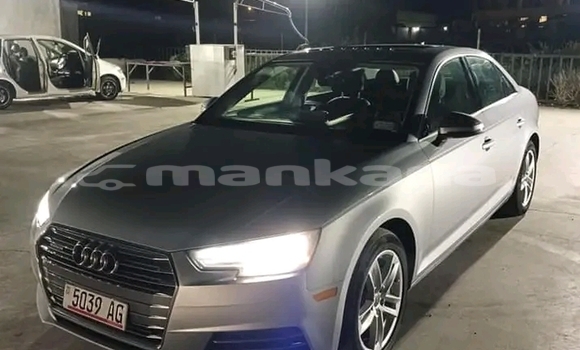 Buy Used Audi A4 Other Car in Bihvinta in Abhasia Buy Used Audi A4 Other Car in Bihvinta in Abhasia