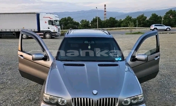 Buy Used BMW X5 Other Car in Batumi in Ajaria Buy Used BMW X5 Other Car in Batumi in Ajaria