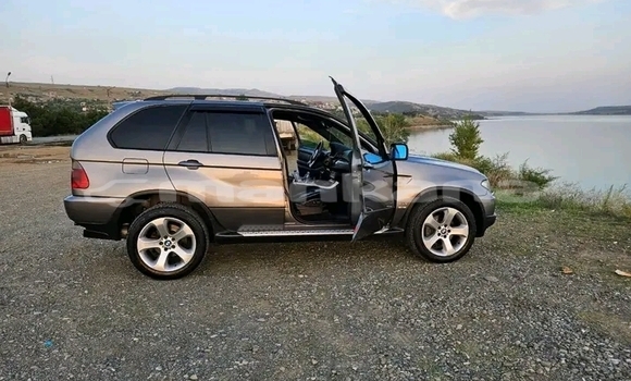 Buy Used BMW X5 Other Car in Batumi in Ajaria Buy Used BMW X5 Other Car in Batumi in Ajaria