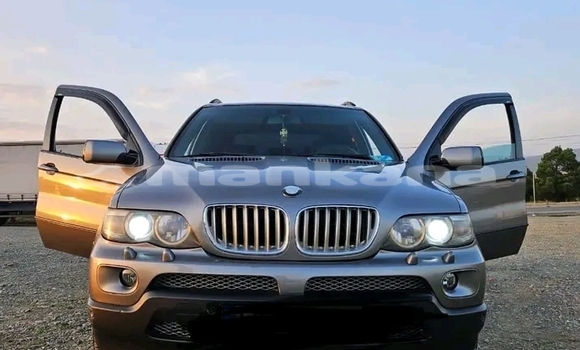 Buy Used BMW X5 Other Car in Batumi in Ajaria Buy Used BMW X5 Other Car in Batumi in Ajaria