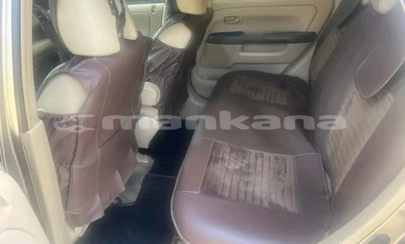 Buy Used Toyota RAV4 Other Car in Gulripshi in Abhasia Buy Used Toyota RAV4 Other Car in Gulripshi in Abhasia