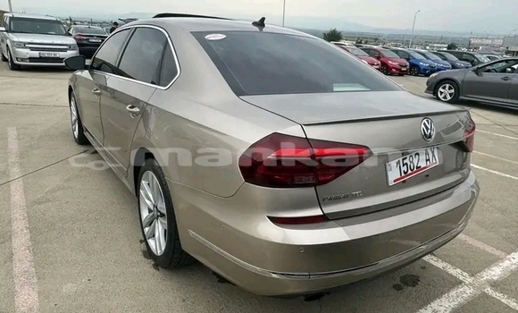 Buy Used Volkswagen Passat Other Car in Gali in Abhasia Buy Used Volkswagen Passat Other Car in Gali in Abhasia