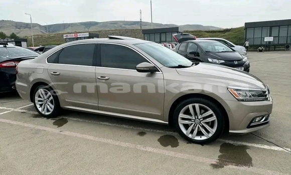 Buy Used Volkswagen Passat Other Car in Gali in Abhasia Buy Used Volkswagen Passat Other Car in Gali in Abhasia