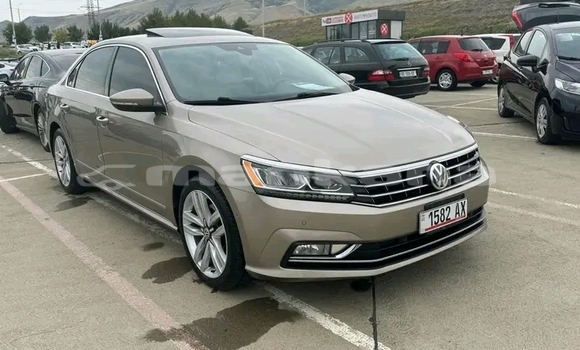 Buy Used Volkswagen Passat Other Car in Gali in Abhasia Buy Used Volkswagen Passat Other Car in Gali in Abhasia